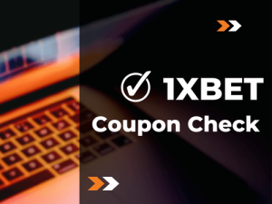1xbet coupon